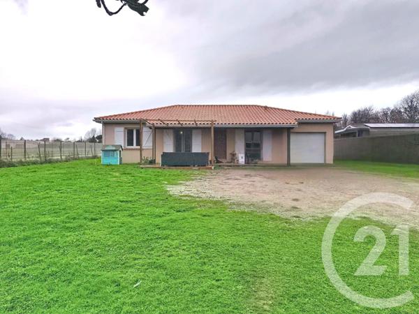 Maison à vendre  4 pièces - 90 m2 BRESSOLS - 82