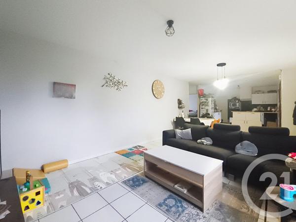 Maison à vendre  4 pièces - 90 m2 BRESSOLS - 82