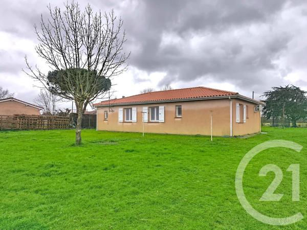 Maison à vendre  4 pièces - 90 m2 BRESSOLS - 82