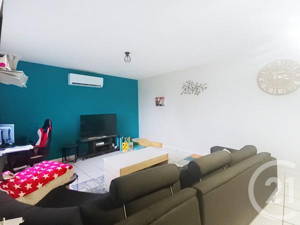 Maison à vendre  4 pièces - 90 m2 BRESSOLS - 82