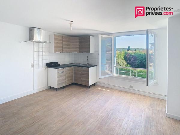 Appartement Ganges 2 pièce(s) 47 m2