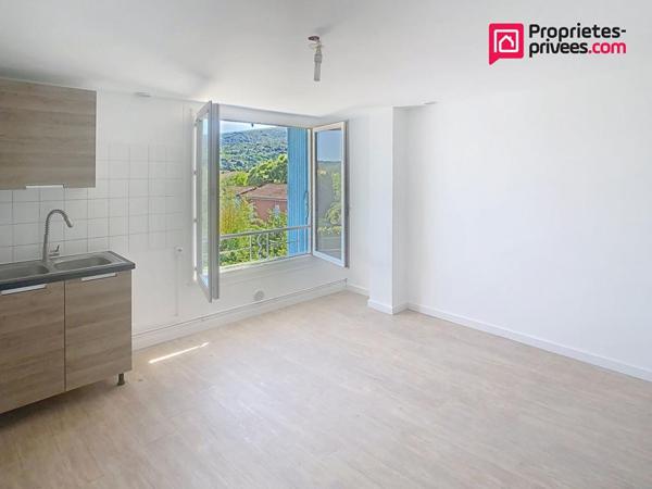 Appartement Ganges 2 pièce(s) 47 m2