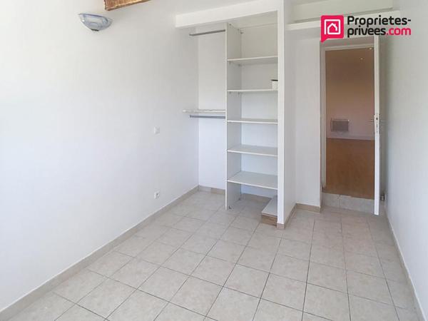 Appartement Ganges 2 pièce(s) 47 m2