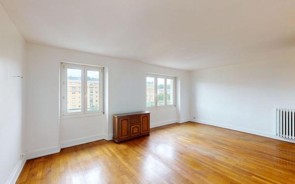 Appartement à vendre    4 pièces • 89 m2 Belfort