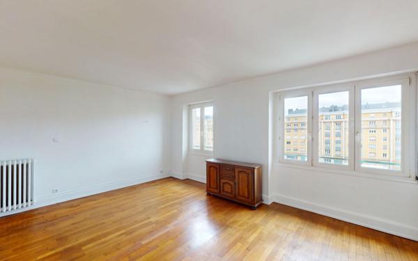 Appartement à vendre    4 pièces • 89 m2 Belfort