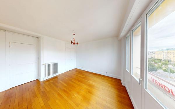Appartement à vendre    4 pièces • 89 m2 Belfort