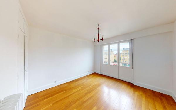 Appartement à vendre    4 pièces • 89 m2 Belfort