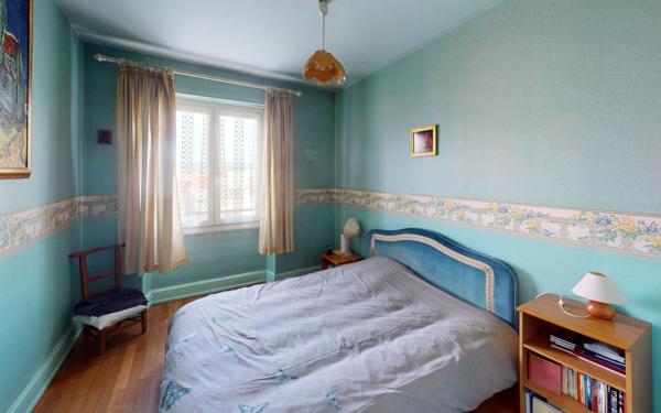 Appartement à vendre    4 pièces • 89 m2 Belfort