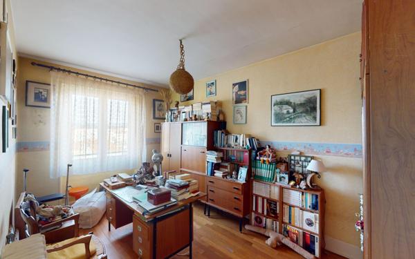 Appartement à vendre    4 pièces • 89 m2 Belfort