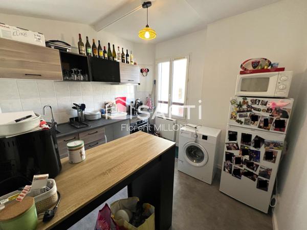 IMMEUBLE SPÉCIAL INVESTISSEUR