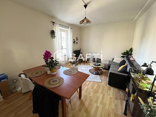 IMMEUBLE SPÉCIAL INVESTISSEUR