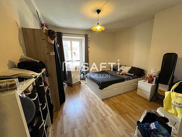 IMMEUBLE SPÉCIAL INVESTISSEUR