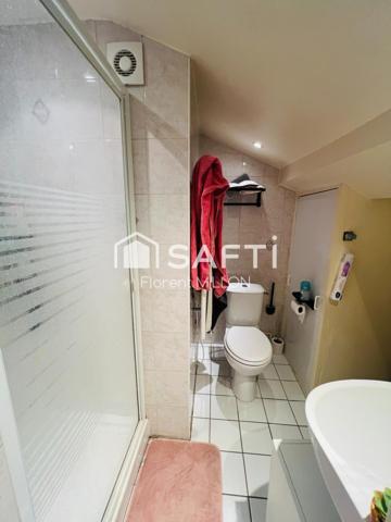 IMMEUBLE SPÉCIAL INVESTISSEUR