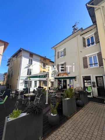 IMMEUBLE SPÉCIAL INVESTISSEUR