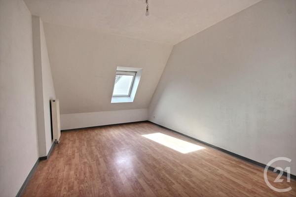 Appartement F3 à vendre  3 pièces - 73 m2 HAGUENAU - 67