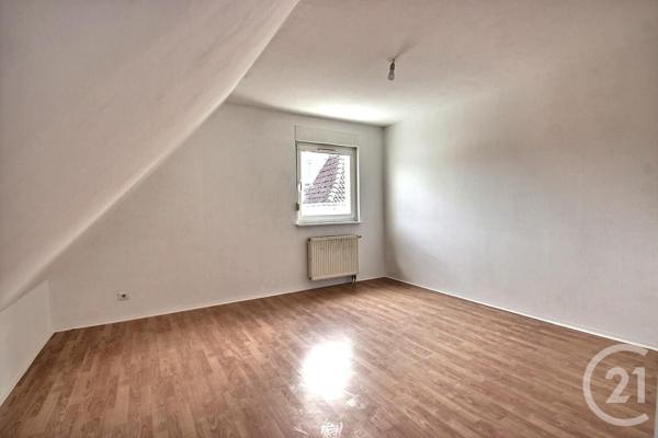 Appartement F3 à vendre  3 pièces - 73 m2 HAGUENAU - 67