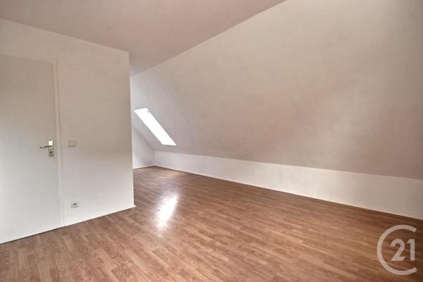 Appartement F3 à vendre  3 pièces - 73 m2 HAGUENAU - 67