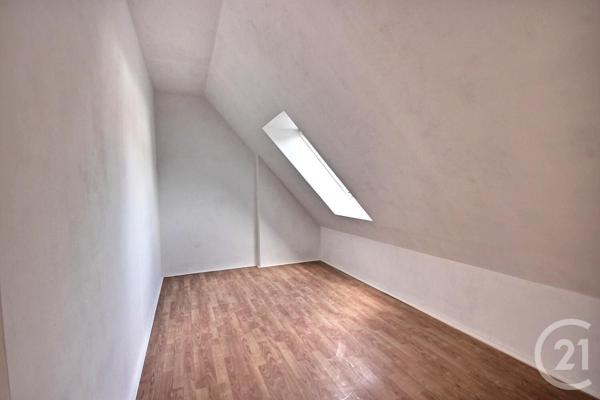 Appartement F3 à vendre  3 pièces - 73 m2 HAGUENAU - 67