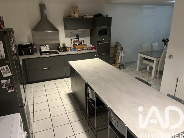 Maison à vendre 4 pièces 105 m² Liévin
