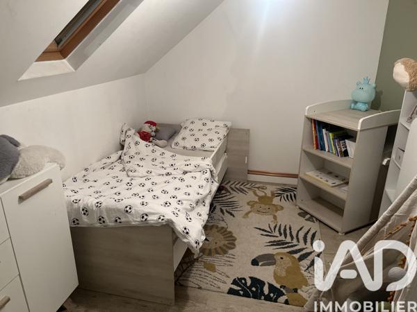 Maison à vendre 4 pièces 105 m² Liévin