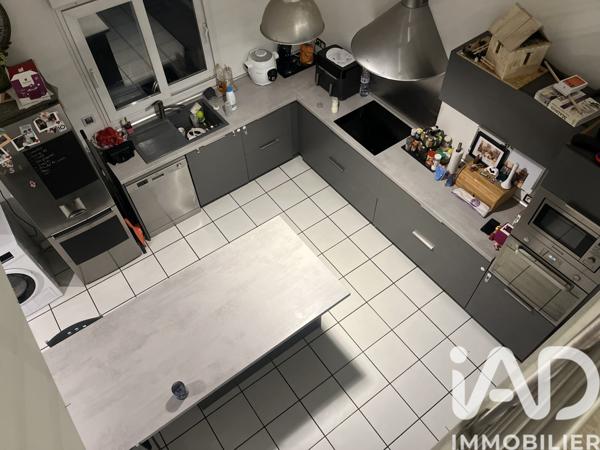 Maison à vendre 4 pièces 105 m² Liévin