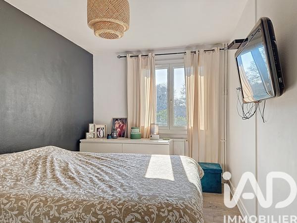 Appartement à vendre 5 pièces 84 m² Corbeil-Essonnes