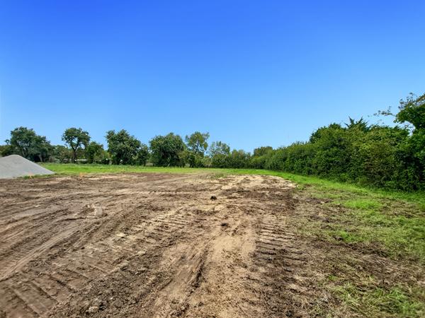 Terrain Notre Dame De Monts 568 m2