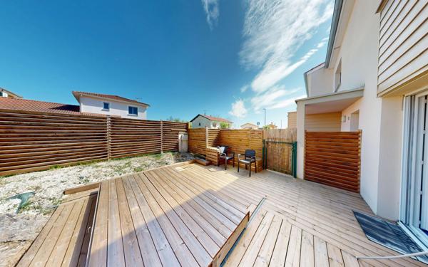 Maison à vendre    5 pièces • 102,58 m2 Saint-Maurice-de-Beynost