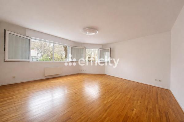Appartement 4 pièces - 88 m²