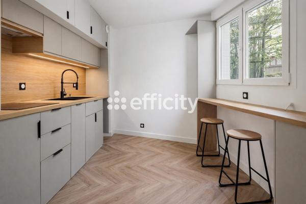 Appartement 4 pièces - 88 m²