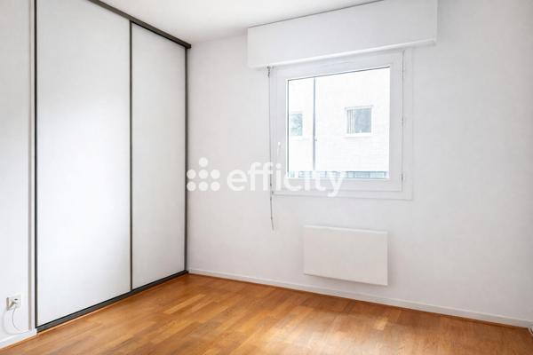 Appartement 4 pièces - 88 m²