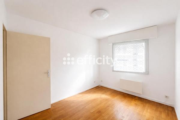 Appartement 4 pièces - 88 m²