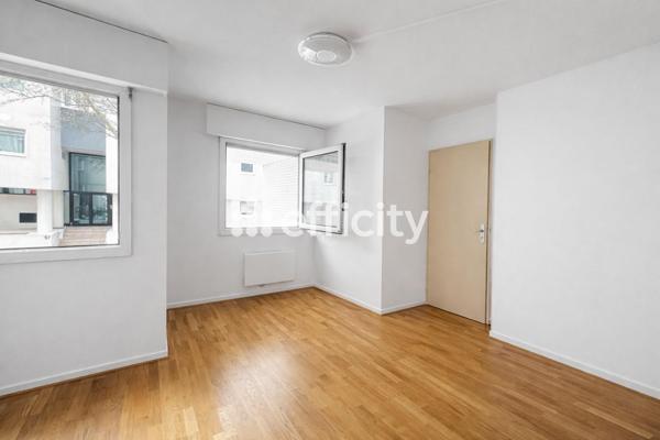 Appartement 4 pièces - 88 m²