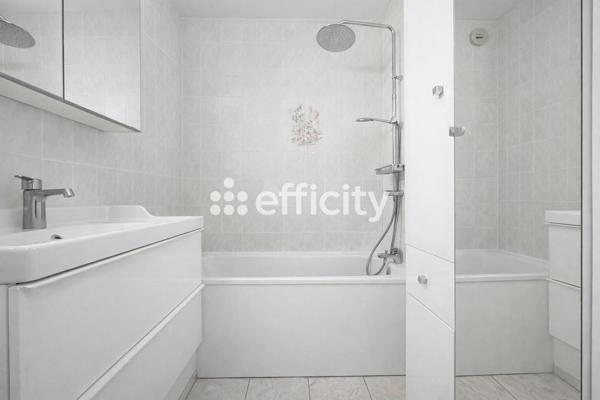 Appartement 4 pièces - 88 m²