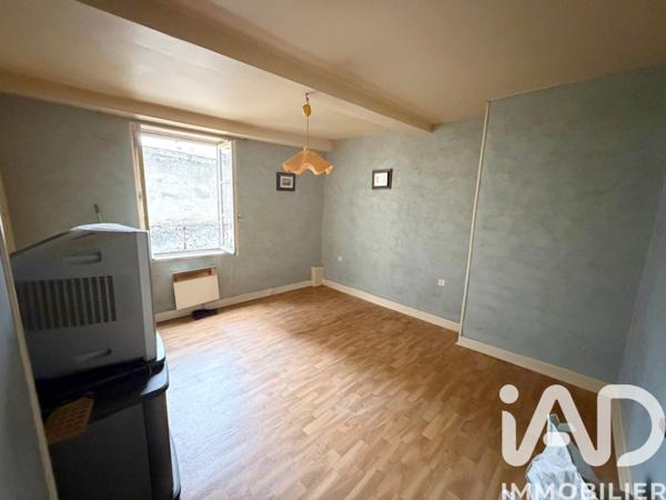 Maison à vendre 4 pièces 71 m² Clermont-Ferrand