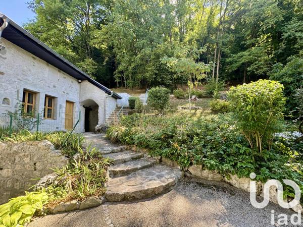 Maison à vendre 9 pièces 257 m² Chindrieux