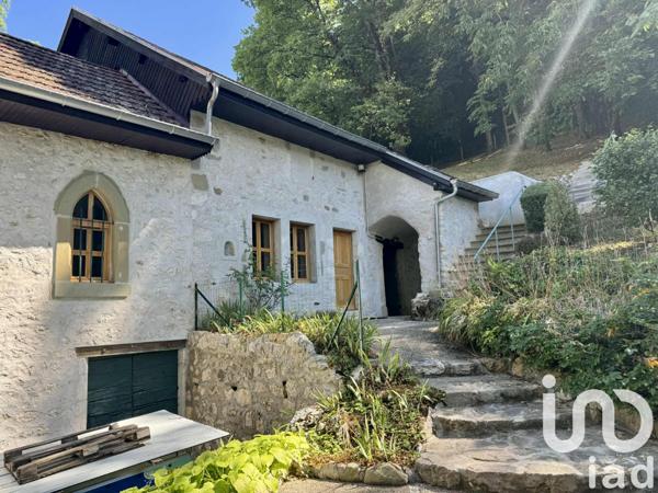 Maison à vendre 9 pièces 257 m² Chindrieux