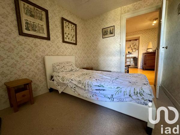 Maison à vendre 9 pièces 257 m² Chindrieux