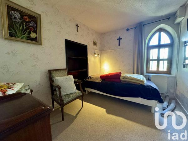 Maison à vendre 9 pièces 257 m² Chindrieux