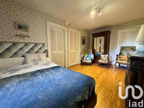 Maison à vendre 9 pièces 257 m² Chindrieux