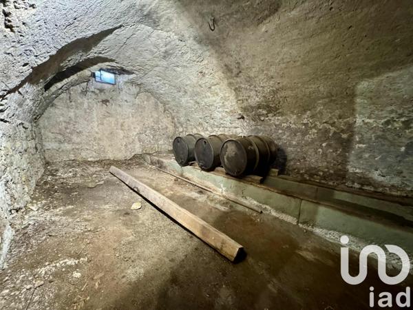 Maison à vendre 9 pièces 257 m² Chindrieux