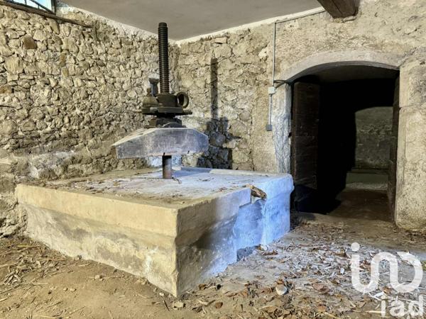 Maison à vendre 9 pièces 257 m² Chindrieux