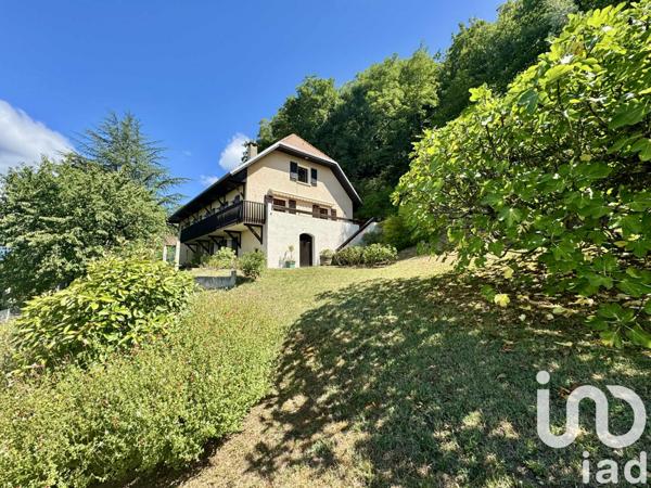 Maison à vendre 9 pièces 257 m² Chindrieux