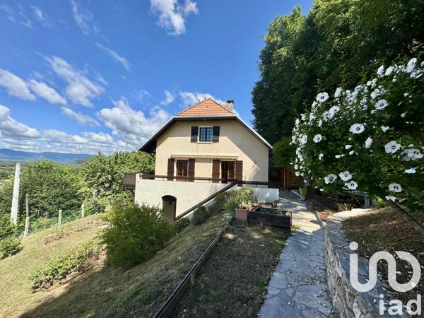 Maison à vendre 9 pièces 257 m² Chindrieux