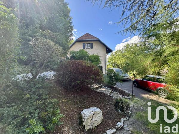 Maison à vendre 9 pièces 257 m² Chindrieux