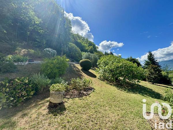 Maison à vendre 9 pièces 257 m² Chindrieux