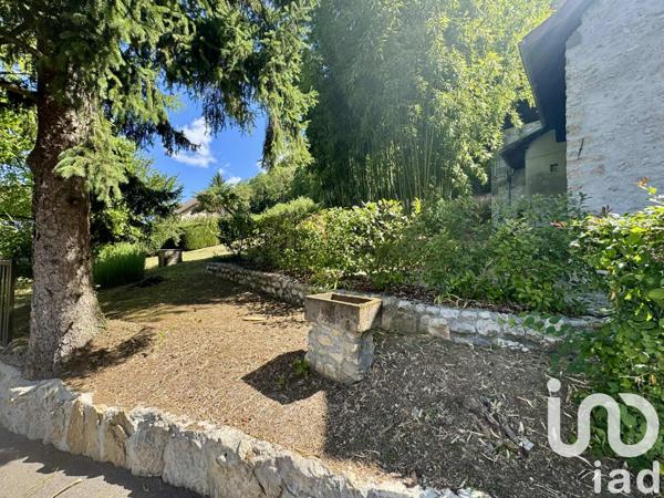 Maison à vendre 9 pièces 257 m² Chindrieux