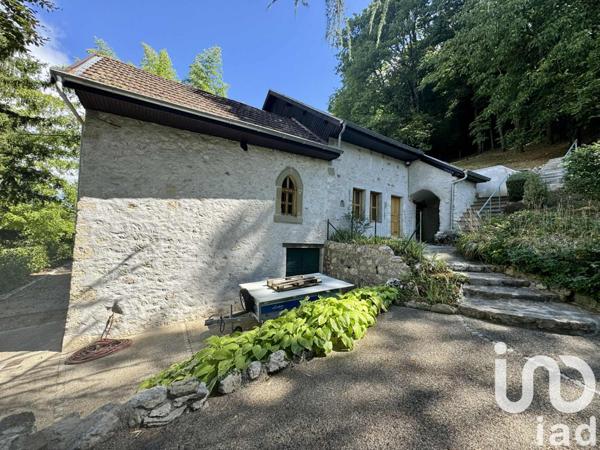 Maison à vendre 9 pièces 257 m² Chindrieux