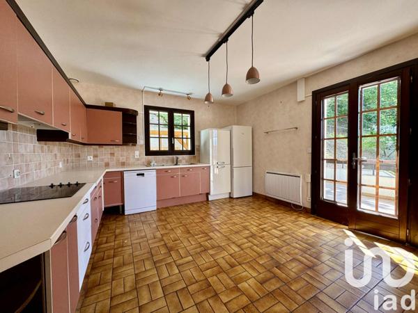 Maison à vendre 9 pièces 257 m² Chindrieux