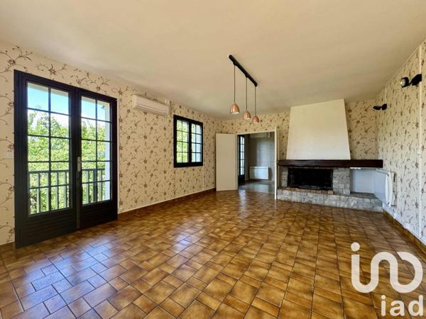 Maison à vendre 9 pièces 257 m² Chindrieux